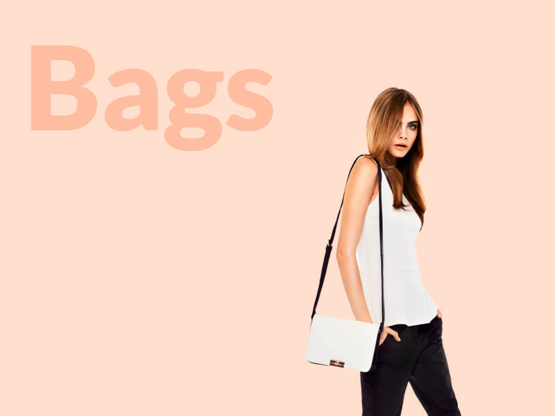 bags