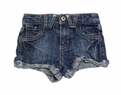 New Shorts Shorts